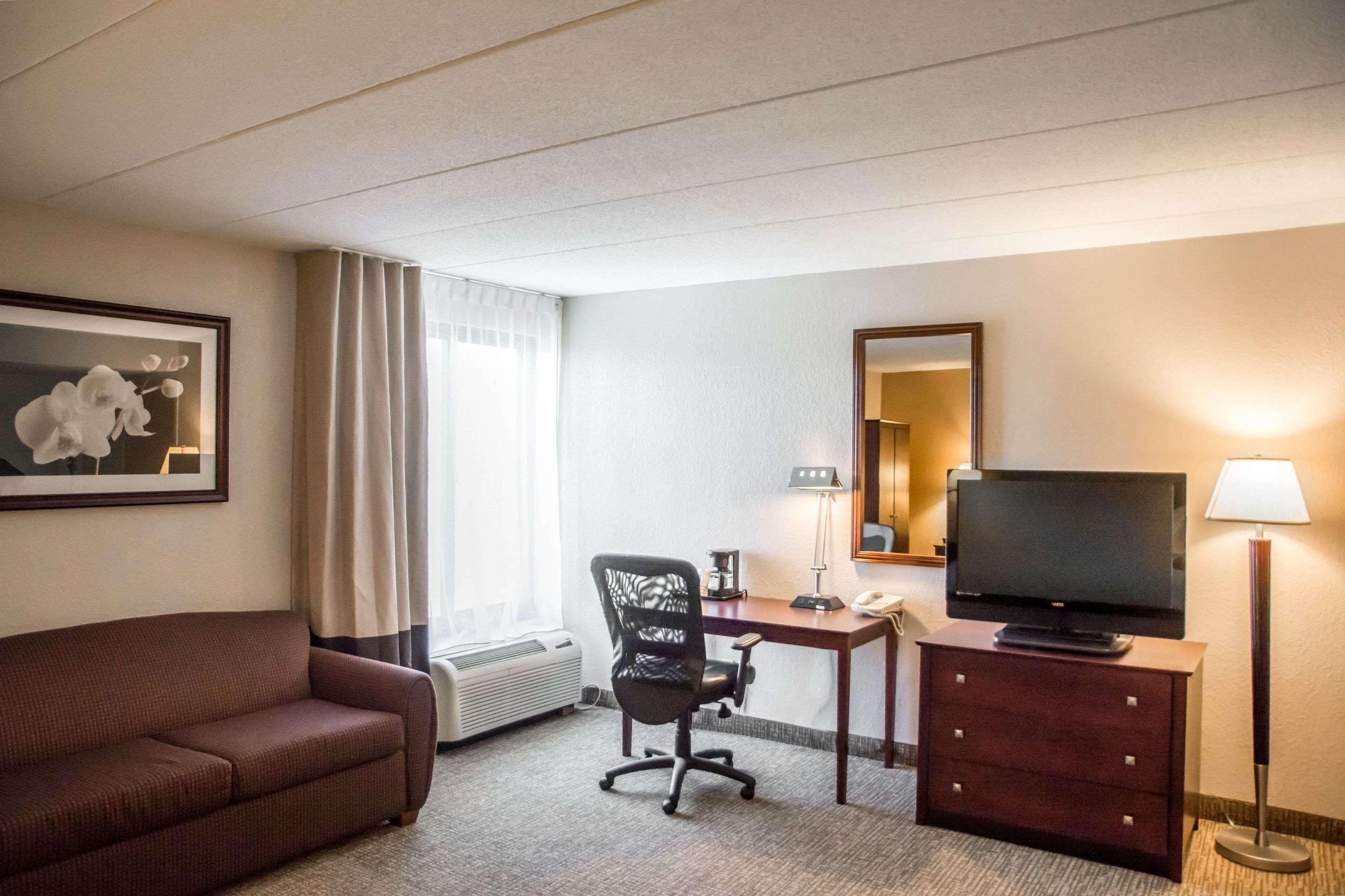 Comfort Inn Northeast Mason Exteriér fotografie